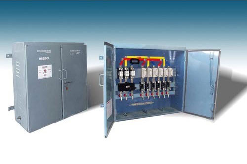 Transformer Distribution Boards